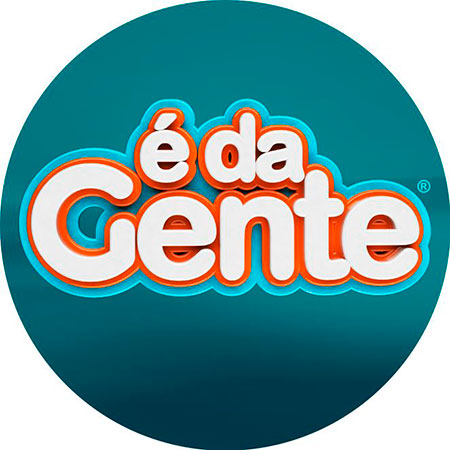 É da Gente